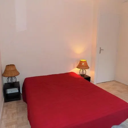 Villa Georges De Didonne - Maison A Proximite Du Centre Et De La *