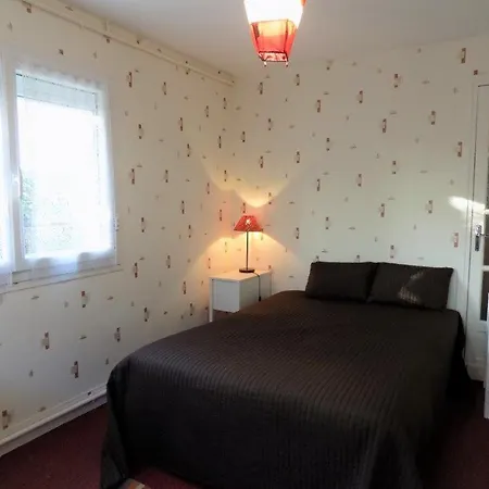 Georges De Didonne - Maison A Proximite Du Centre Et De La Villa Saint-Georges-de-Didonne