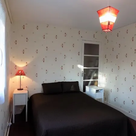 Georges De Didonne - Maison A Proximite Du Centre Et De La *