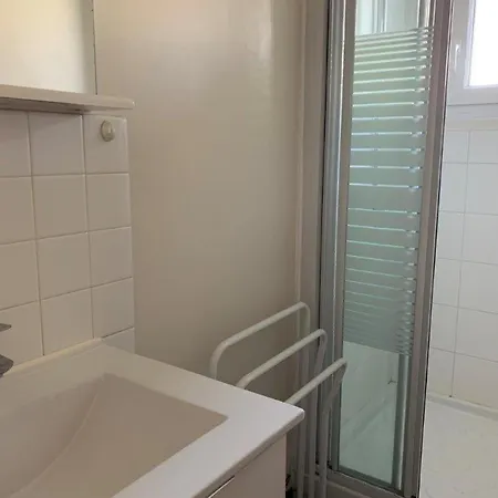 Georges De Didonne - Maison A Proximite Du Centre Et De La Villa Saint-Georges-de-Didonne