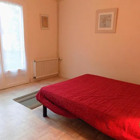 Georges De Didonne - Maison A Proximite Du Centre Et De La * Saint-Georges-de-Didonne