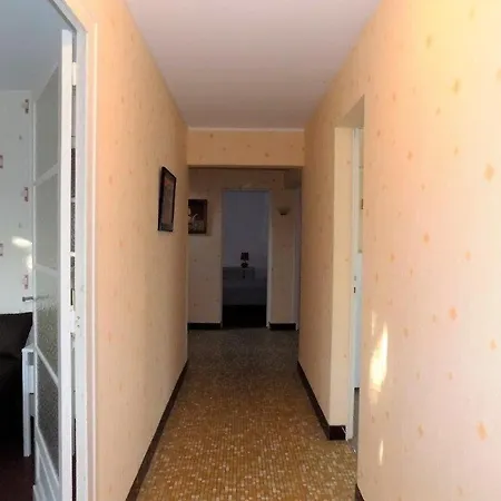 Villa Georges De Didonne - Maison A Proximite Du Centre Et De La *