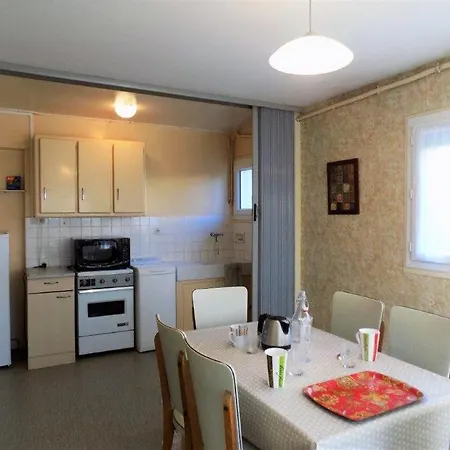 Georges De Didonne - Maison A Proximite Du Centre Et De La *