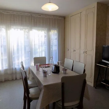 Georges De Didonne - Maison A Proximite Du Centre Et De La * Saint-Georges-de-Didonne