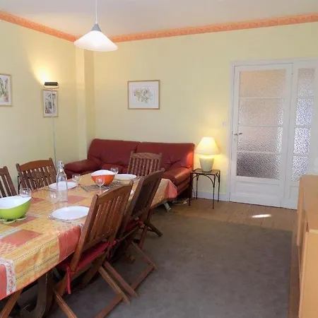 Georges De Didonne - Maison à Proximité Du Centre Et De La Villa Saint-Georges-de-Didonne