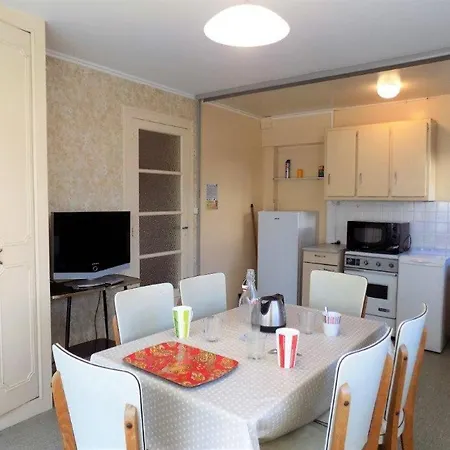 Georges De Didonne - Maison A Proximite Du Centre Et De La Saint-Georges-de-Didonne