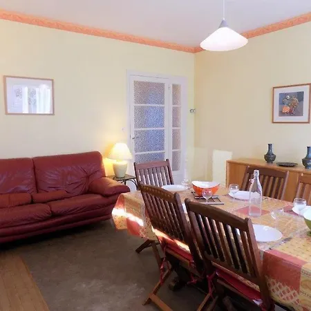 Georges De Didonne - Maison A Proximite Du Centre Et De La Villa