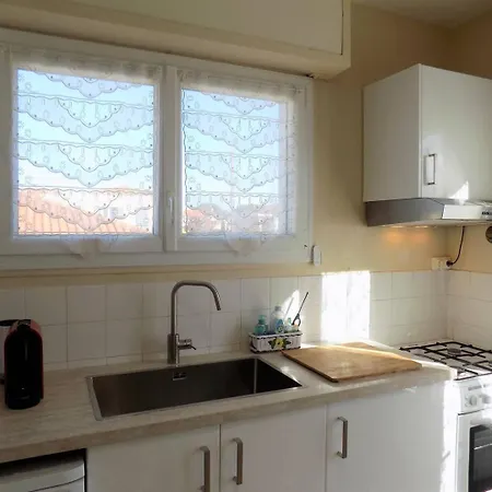 Georges De Didonne - Maison à Proximité Du Centre Et De La