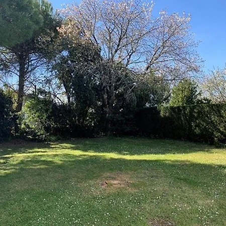 Villa Georges De Didonne - Maison A Proximite Du Centre Et De La