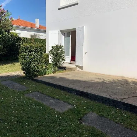 Georges De Didonne - Maison A Proximite Du Centre Et De La *